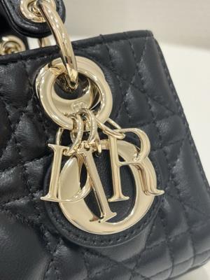 wholesale quality dior d model no. joy micro  9230 black